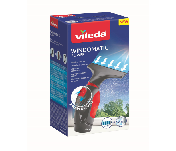 Vileda Windomatic Power - 388775 - zdjęcie 5
